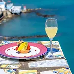 Hotel Terme San Michele & Spa, Worldhotels Distinctive Sant'Angelo (Isola d'Ischia)