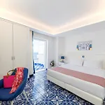 Hotel Terme San Michele & Spa, Worldhotels Distinctive Sant'Angelo (Isola d'Ischia)