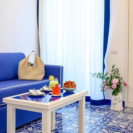 فندق Terme San Michele & Spa, Worldhotels Distinctive Sant'Angelo (Isola d'Ischia)