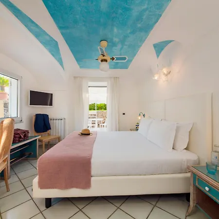 Terme San Michele & Spa, Worldhotels Distinctive فندق Sant'Angelo (Isola d'Ischia)