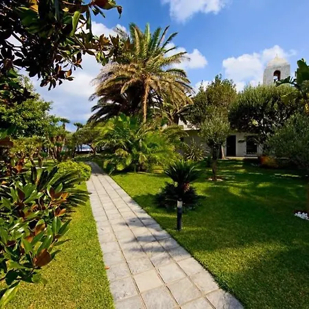 San Michele Terme & 4* Sant'Angelo (Isola d'Ischia)