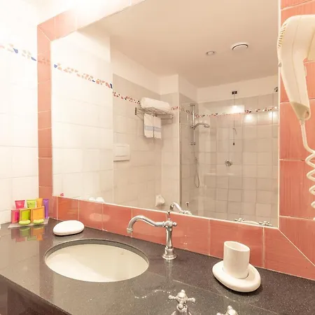 San Michele Terme & 4*