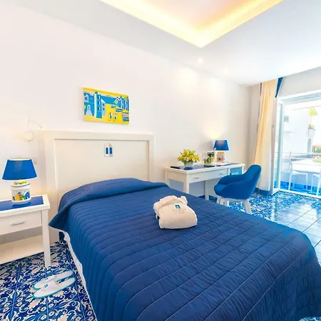 San Michele Terme & 4*