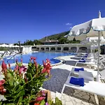 מלון Terme San Michele & Spa, Worldhotels Distinctive Sant'Angelo (Isola d'Ischia)