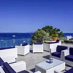Terme San Michele & Spa, Worldhotels Distinctive מלון Sant'Angelo (Isola d'Ischia)