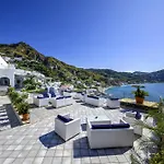 מלון Terme San Michele & Spa, Worldhotels Distinctive Sant'Angelo (Isola d'Ischia)