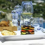 Terme San Michele & Spa, Worldhotels Distinctive מלון Sant'Angelo (Isola d'Ischia)