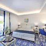 מלון Terme San Michele & Spa, Worldhotels Distinctive Sant'Angelo (Isola d'Ischia)