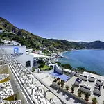 Terme San Michele & Spa, Worldhotels Distinctive 4* Sant'Angelo (Isola d'Ischia)