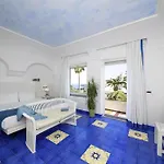 Terme San Michele & Spa, Worldhotels Distinctive Sant'Angelo (Isola d'Ischia)