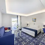 Terme San Michele & Spa, Worldhotels Distinctive מלון Sant'Angelo (Isola d'Ischia)