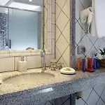 מלון Terme San Michele & Spa, Worldhotels Distinctive Sant'Angelo (Isola d'Ischia)