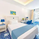 Terme San Michele & Spa, Worldhotels Distinctive 4* Sant'Angelo (Isola d'Ischia)