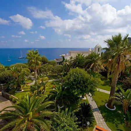 Отель San Michele Terme & 4*