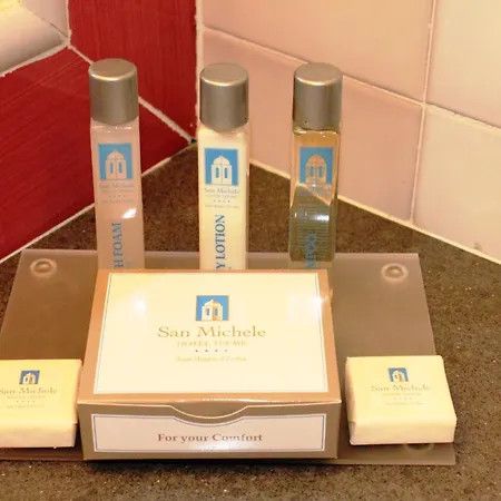 San Michele Terme & Ξενοδοχείο 4*