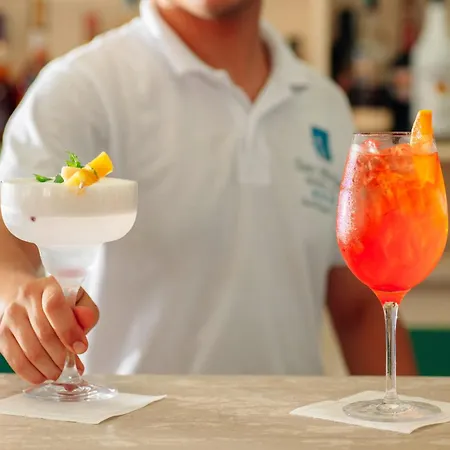 Terme San Michele & Spa, Worldhotels Distinctive Hotel