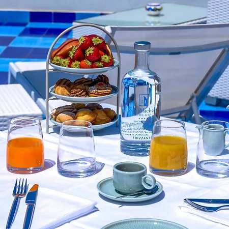 Terme San Michele & Spa, Worldhotels Distinctive Hotel 4*