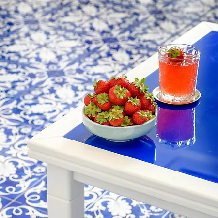 Hotel Terme San Michele & Spa, Worldhotels Distinctive Adults Only Sant'Angelo (Isola d'Ischia)