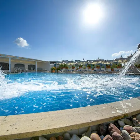 Terme San Michele & Spa, Worldhotels Distinctive Sant'Angelo (Isola d'Ischia)