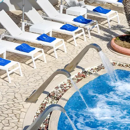 Terme San Michele & Spa, Worldhotels Distinctive 호텔