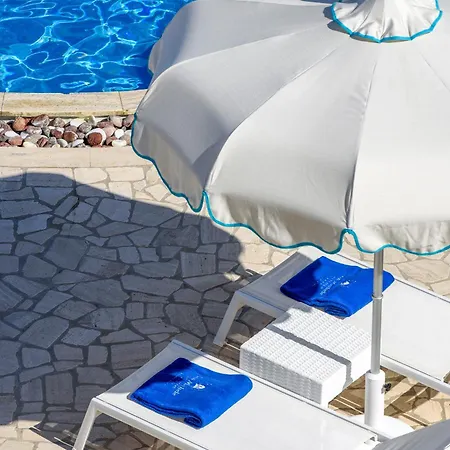 Terme San Michele & Spa, Worldhotels Distinctive Adults Only Hotel 4*
