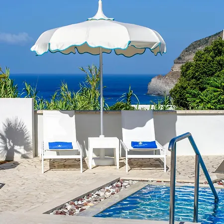 Hotel Terme San Michele & Spa, Worldhotels Distinctive 4*