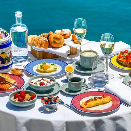Terme San Michele & Spa, Worldhotels Distinctive Adults Only Hotel 4*