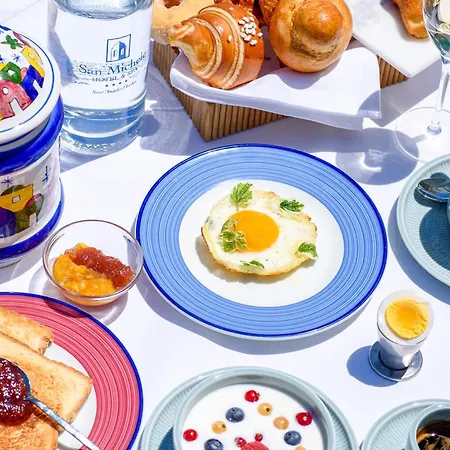 Terme San Michele & Spa, Worldhotels Distinctive Sant'Angelo (Isola d'Ischia)