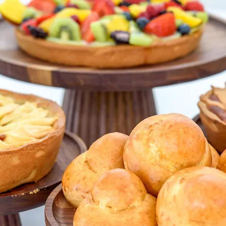 Terme San Michele & Spa, Worldhotels Distinctive 4* Sant'Angelo (Isola d'Ischia)