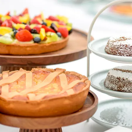 Terme San Michele & Spa, Worldhotels Distinctive