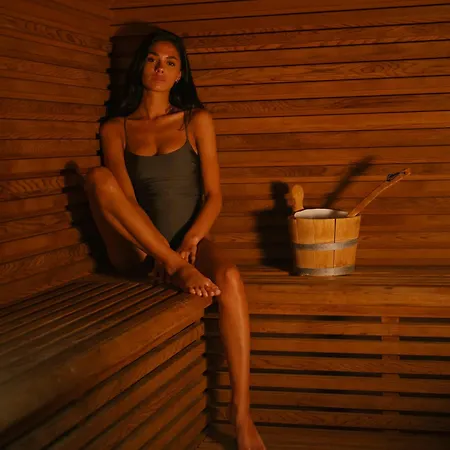 Hotel Terme San Michele & Spa, Worldhotels Distinctive 4*