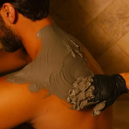 Terme San Michele & Spa, Worldhotels Distinctive Hotel Sant'Angelo (Isola d'Ischia)