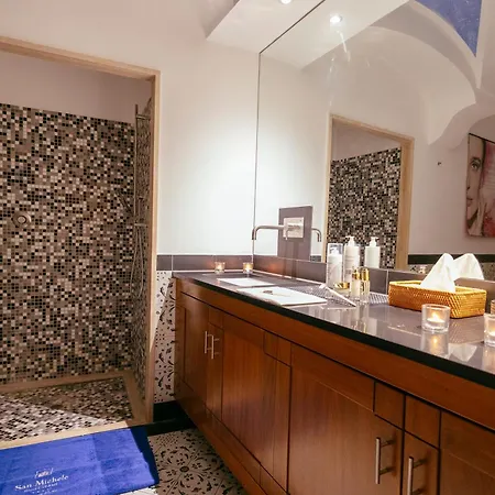 Terme San Michele & Spa, Worldhotels Distinctive 4*