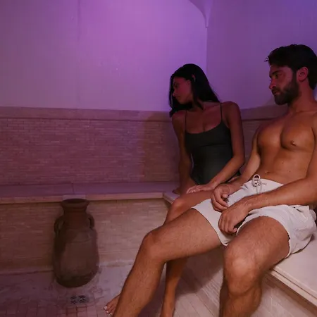 Hotel Terme San Michele & Spa, Worldhotels Distinctive