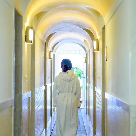 Terme San Michele & Spa, Worldhotels Distinctive Hotel