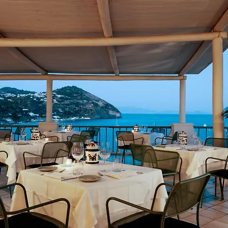 Terme San Michele & Spa, Worldhotels Distinctive Hotel Sant'Angelo (Isola d'Ischia)