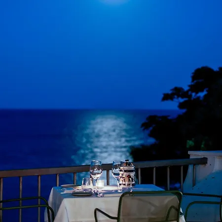 Hotel Terme San Michele & Spa, Worldhotels Distinctive Sant'Angelo (Isola d'Ischia)