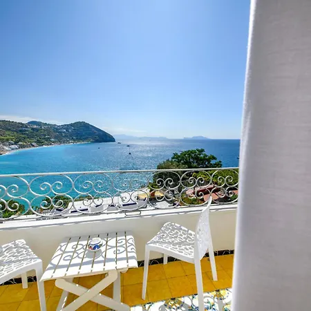 Hotel Terme San Michele & Spa, Worldhotels Distinctive Sant'Angelo (Isola d'Ischia)