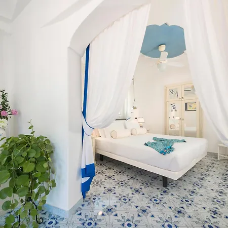 Terme San Michele & Spa, Worldhotels Distinctive Adults Only Hotel Sant'Angelo (Isola d'Ischia)