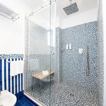 Hotel Terme San Michele & Spa, Worldhotels Distinctive Sant'Angelo (Isola d'Ischia)