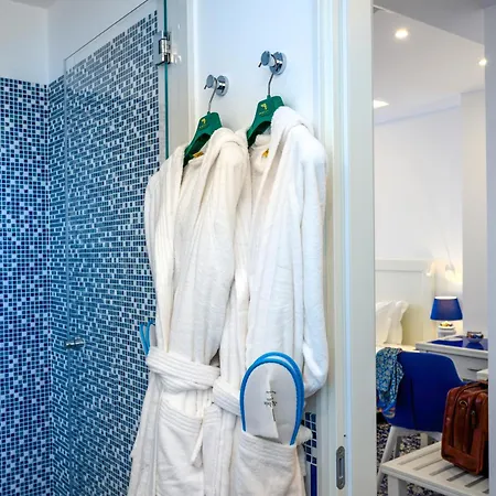 Terme San Michele & Spa, Worldhotels Distinctive 4*