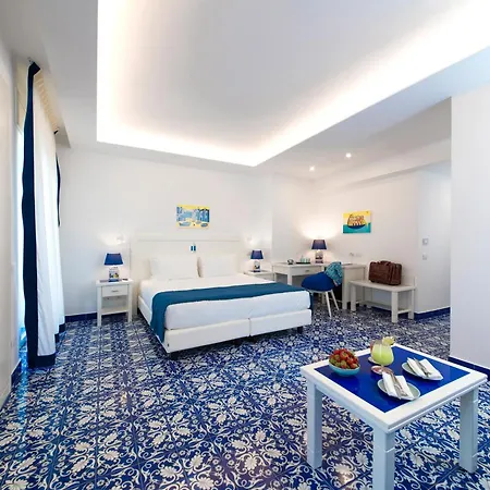 Hotel Terme San Michele & Spa, Worldhotels Distinctive 4*