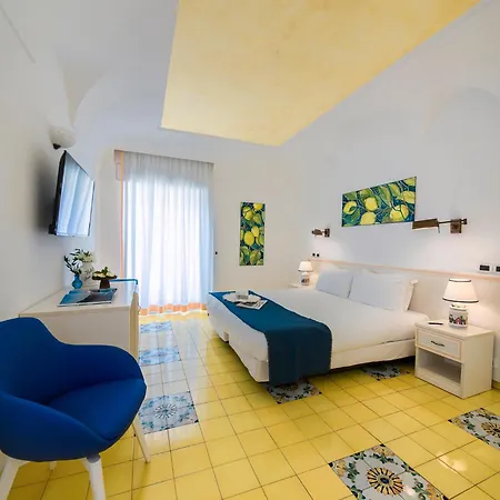 호텔 Terme San Michele & Spa, Worldhotels Distinctive