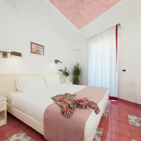 Hotel Terme San Michele & Spa, Worldhotels Distinctive