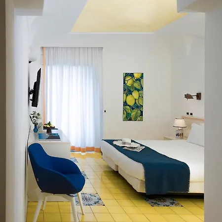 Hotel Terme San Michele & Spa, Worldhotels Distinctive 4*