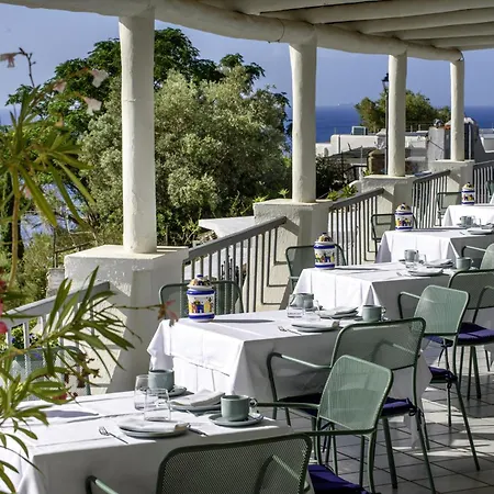 호텔 Terme San Michele & Spa, Worldhotels Distinctive