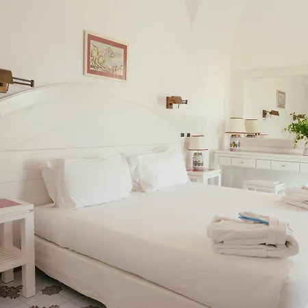 Hotel San Michele Terme&spa 4*