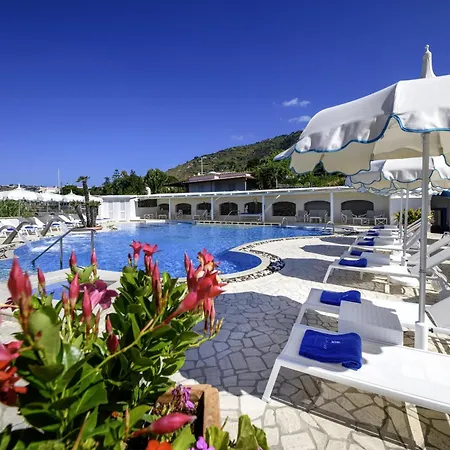 Hotel San Michele Terme&spa Sant'Angelo (Isola d'Ischia)
