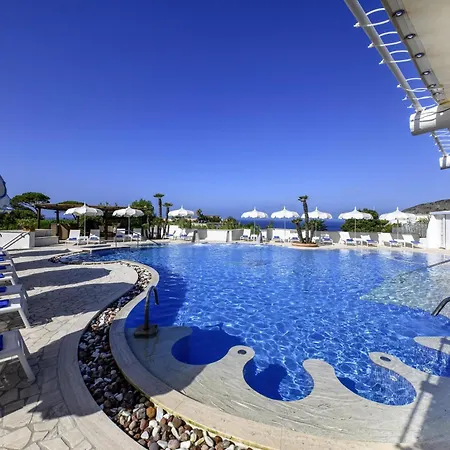San Michele Terme&spa Sant'Angelo (Isola d'Ischia)