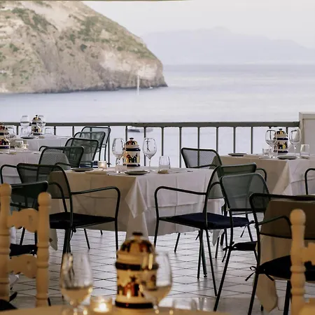 San Michele Terme&spa 4* Sant'Angelo (Isola d'Ischia)